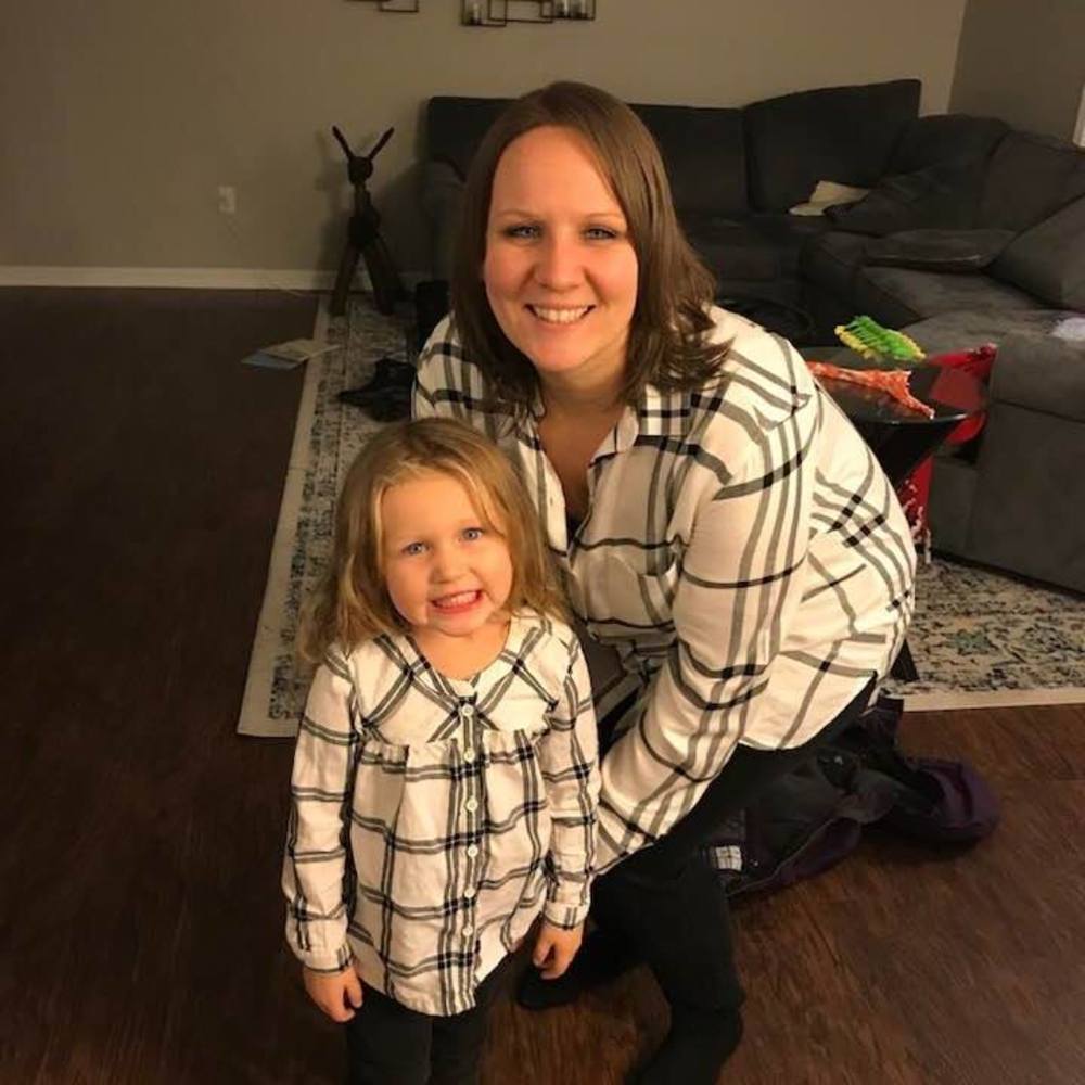 Meet your Posher, Sara